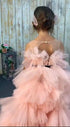 Electra's Dress Dresses Little Palace Store